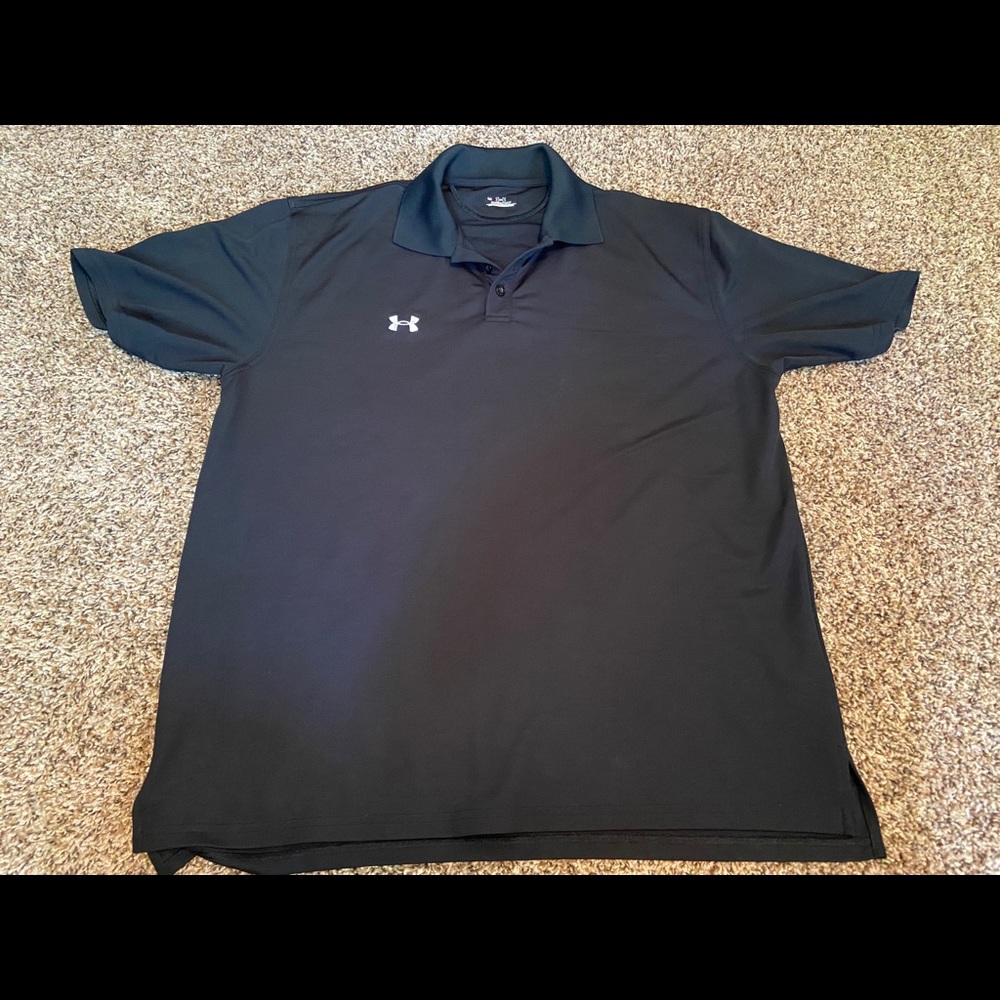 Under Armour Golf shirt